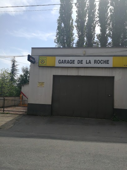 Garage de la Roche, Garage Automobile à Crégy-lès-Meaux