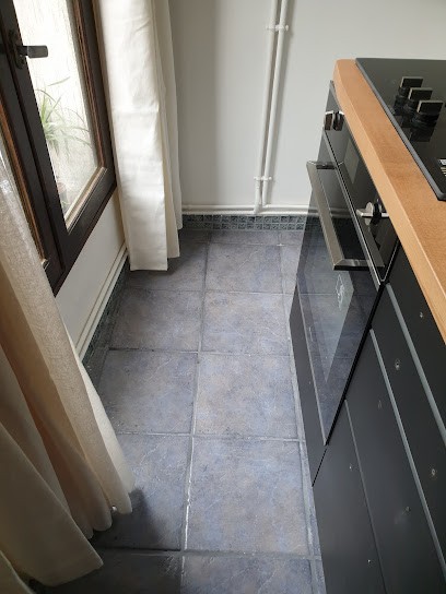 First Stop Galar Proxirepar Cergy, Garage Automobile à Cergy