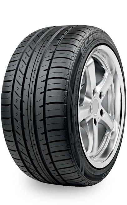 Kumho Tire France, Garage Automobile à Issy-les-Moulineaux