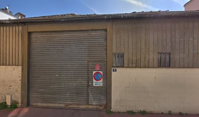 GARAGE PREMIER - L'ATELIER IZZY, Garage Automobile à Saint-Ouen