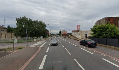 J&A Meca, Garage Automobile à Uckange