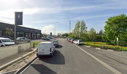 Sam Autos, Garage Automobile à Dammarie-les-Lys