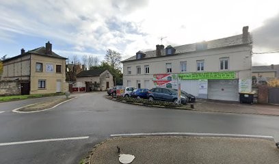 Andelle Auto, Garage Automobile à Romilly-sur-Andelle