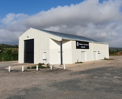 Renault Garage Prieur, Garage Automobile à Saint-Vaast-d'Équiqueville