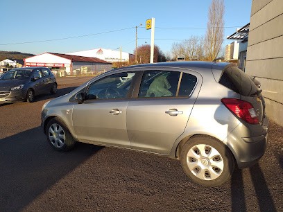 Garage de l'Armançon, Garage Automobile à Semur-en-Auxois