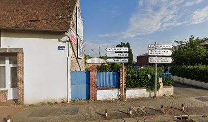 Avatacar, Garage Automobile à La Loupe