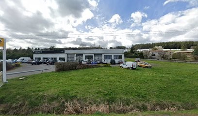 RENAULT GARAGE SERVEL DIDIER ET NATHALIE, Garage Automobile à Saint-Georges-Lagricol