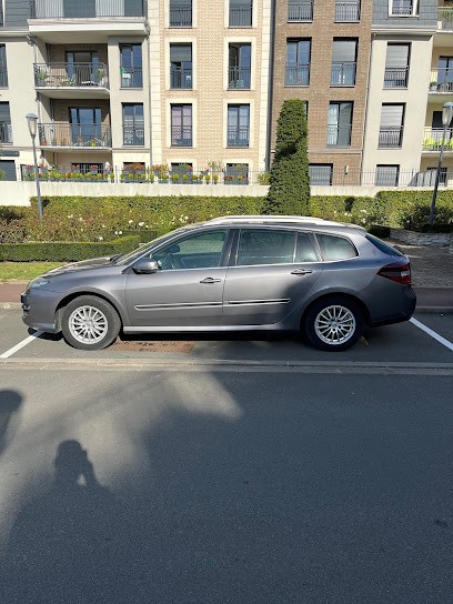 2J Car, Garage Automobile à Escaudain