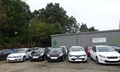 CACTUS AUTO, Garage Automobile à Fyé