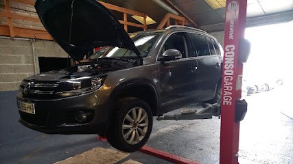 Garage De L'Étoile Feytiat, Garage Automobile à Feytiat