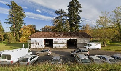 Garage Miramon, Garage Automobile à Uhart-Mixe