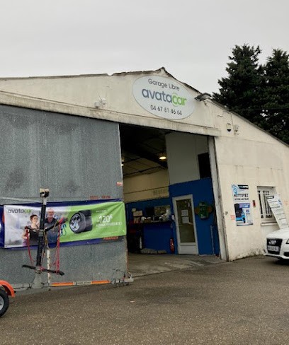 Garage Avatacar Saint-Jean-De-Védas, Garage Automobile à Saint-Jean-de-Védas