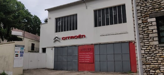 Grand Garage Du Lavoir Sarl - Citroën, Garage Automobile à Orly