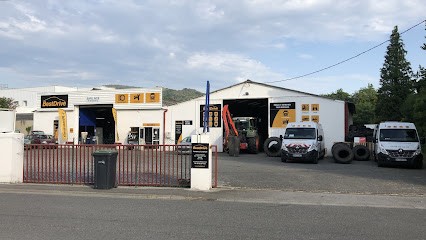 BestDrive Mauléon-Licharre, Garage Automobile à Mauléon-Licharre