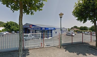 SOCIÉTÉ AUTOMOBILE FLOCÉENNE, Garage Automobile à Sèvremont