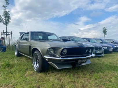 Garage rikal, Garage Automobile à Moivrons