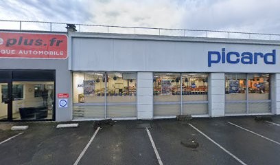 Feu Vert Services, Garage Automobile à Claye-Souilly