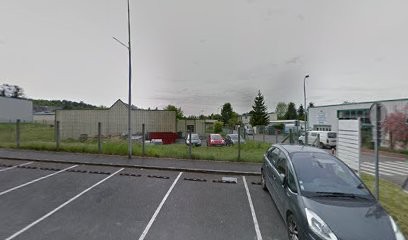 USIMECAL, Garage Automobile à Fleurines