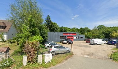 Grancher Automobiles - Motrio, Garage Automobile à Clères