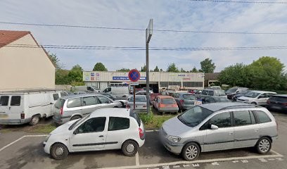 Garage 123AutoService, Garage Automobile à Ville-Saint-Jacques