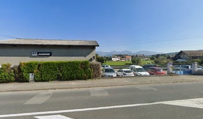 B.G Auto, Garage Automobile à Cognin