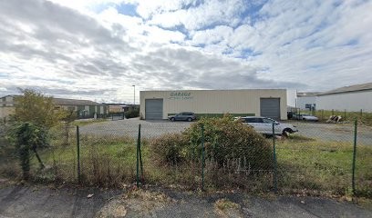 Garage J.Jacques Lepere, Garage Automobile à Marsac-sur-l'Isle