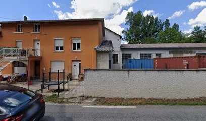 Garage PICOT, Garage Automobile à Saint-Blaise-du-Buis