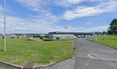Oreca, Garage Automobile à Magny-Cours
