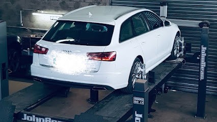 Garage Cassou Sarl Cassou.c, Garage Automobile à Eysines