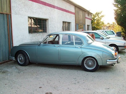 Garage Jean Samaria, Garage Automobile au Pradet