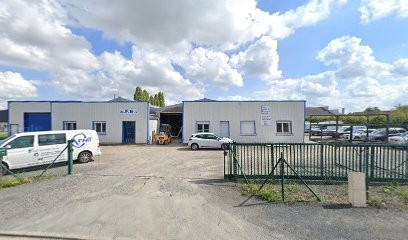 AFMI - Atelier Falaisien De Maintenance Industrielle, Garage Automobile à Falaise
