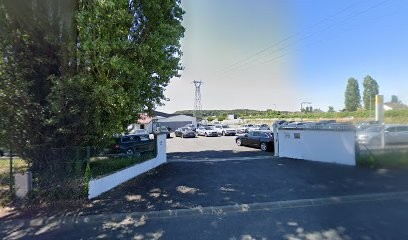 Century Automobiles, Garage Automobile à Étréchy