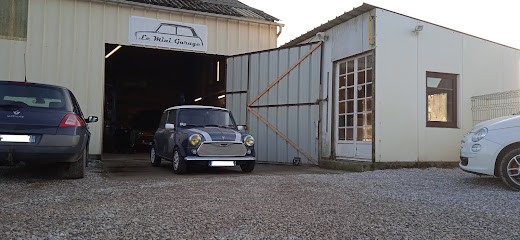 Le Mini Garage, Garage Automobile à Bollezeele