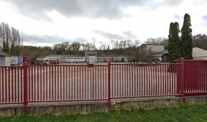 PN Transmissions, Garage Automobile à Poix-de-Picardie