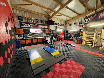 RS TRONIC VANNES - MS AUTO SERVICES, Garage Automobile à La Trinité-Surzur