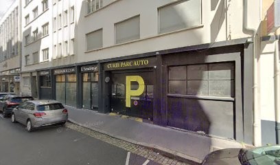 CURIE PARC AUTO, Garage Automobile à Lyon 06