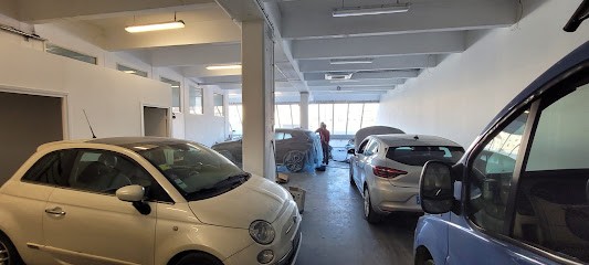 GS Automobile, Garage Automobile à Igny