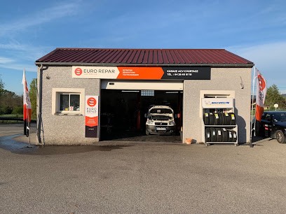 Eurorepar ACV Courtage, Garage Automobile à Saint-Didier-sous-Aubenas