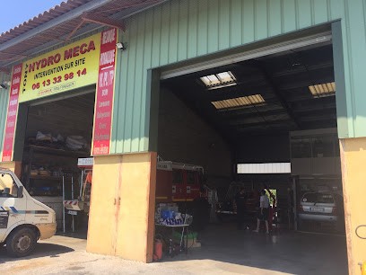 Tony Hydro Méca, Garage Automobile à Montauroux
