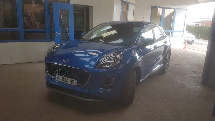 Garage Fievet Frères - Lillers, Garage Automobile à Lillers