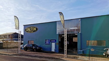 Garage Dalton, Garage Automobile à Semoy