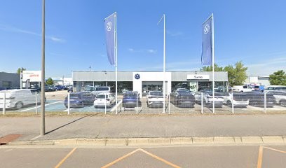 DACIA CHALON - GROUPE THIVOLLE, Garage Automobile à Chalon-sur-Saône