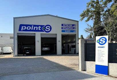 Point S - Gignac-la-Nerthe (Auto AMAX), Garage Automobile à Gignac-la-Nerthe