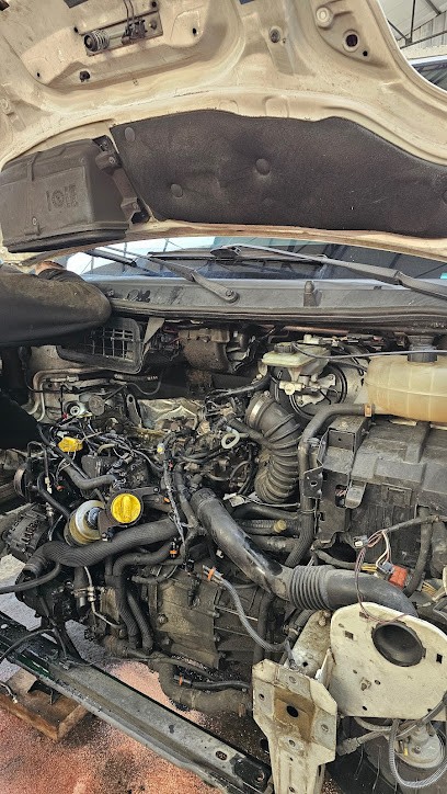 M.I.R. AUTO, Garage Automobile à Thieux