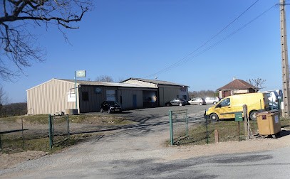 Garage LR AUTO, Garage Automobile à Chénérailles