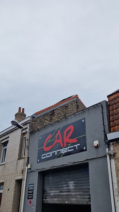 Car-connect, Garage Automobile à Dunkerque
