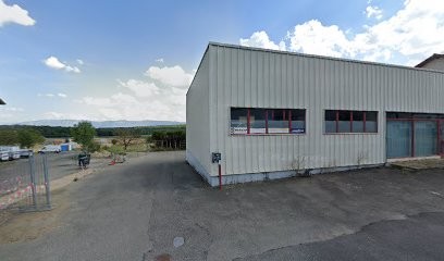 Garage Saint Jean - Brian Barbe, Garage Automobile à Saint-Jean-de-Gonville