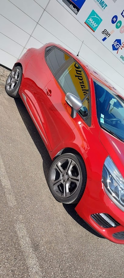 Renault Garage Jean & Fils, Garage Automobile à Luneray