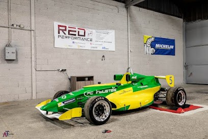 RED Performance, Garage Automobile à Ennezat