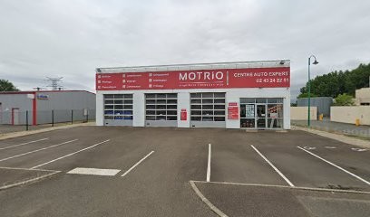 Centre Auto Expert, Garage Automobile à Sainte-Jamme-sur-Sarthe